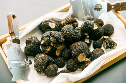 Fresh Black Truffle 50g