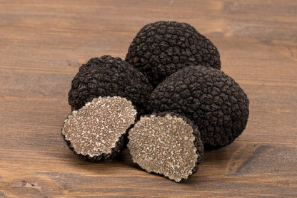 Fresh Black Truffle 50g